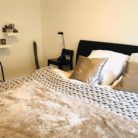 Your Beautiful Homestay Rheinfelden  Luaran gambar