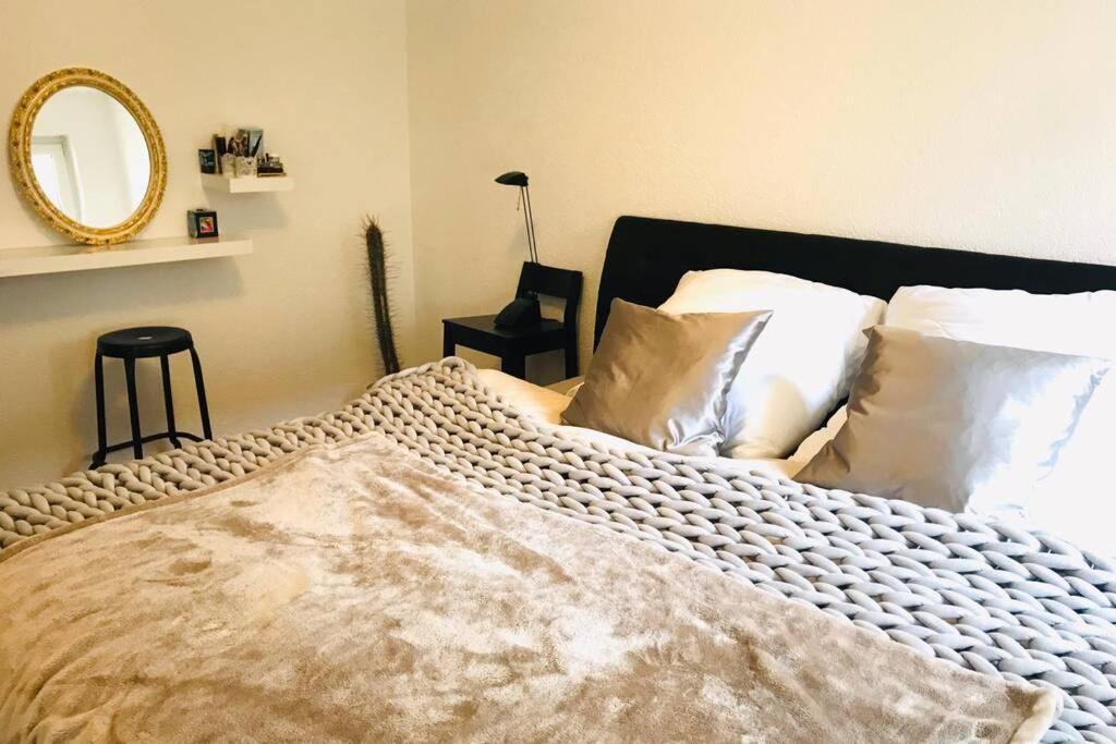 Your Beautiful Homestay Rheinfelden  Luaran gambar