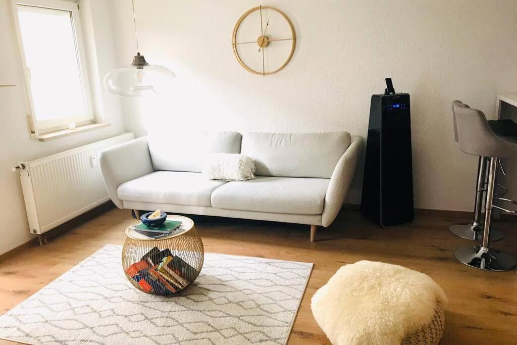 Your Beautiful Homestay Rheinfelden  Luaran gambar
